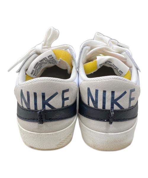 NIKE（ナイキ）NIKE (ナイキ) Blazer Low 77 Jumbo 