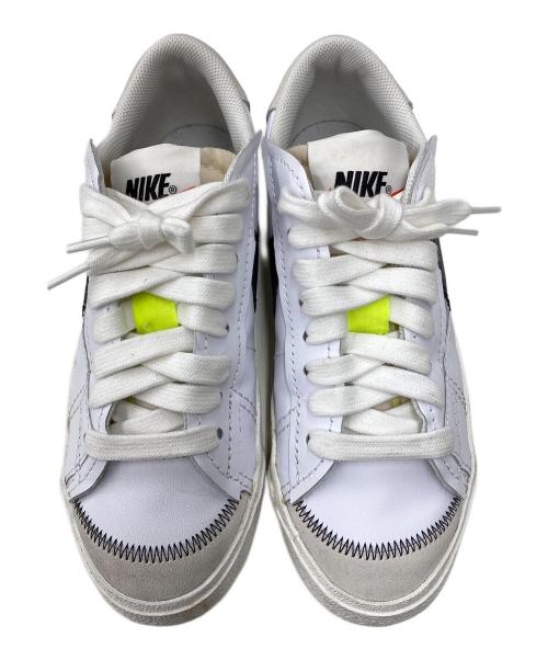 NIKE（ナイキ）NIKE (ナイキ) Blazer Low 77 Jumbo 