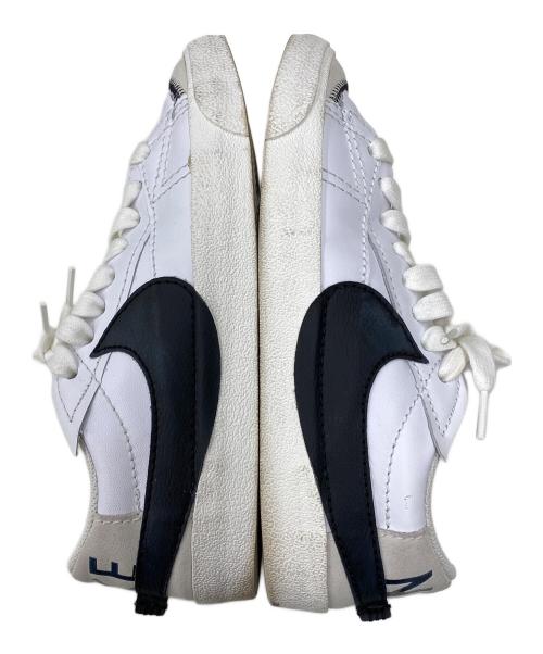 NIKE（ナイキ）NIKE (ナイキ) Blazer Low 77 Jumbo 