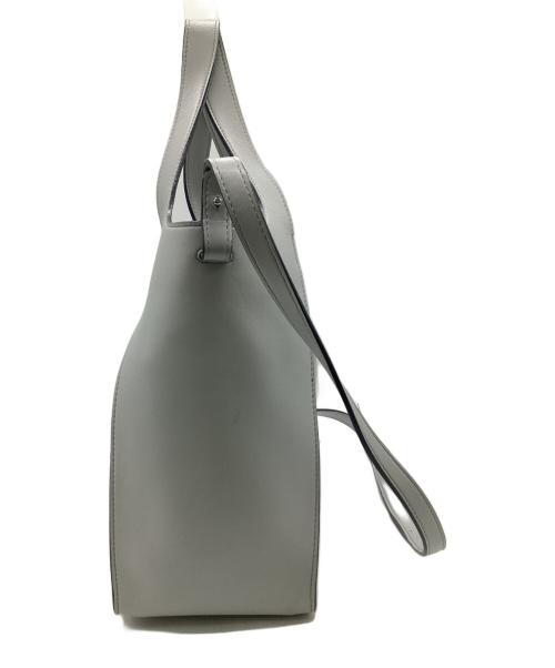 STELLA McCARTNEY（ステラマッカートニー）STELLA McCARTNEY (ステラマッカートニー) 2WAYバッグ スカイブルーの古着・服飾アイテム