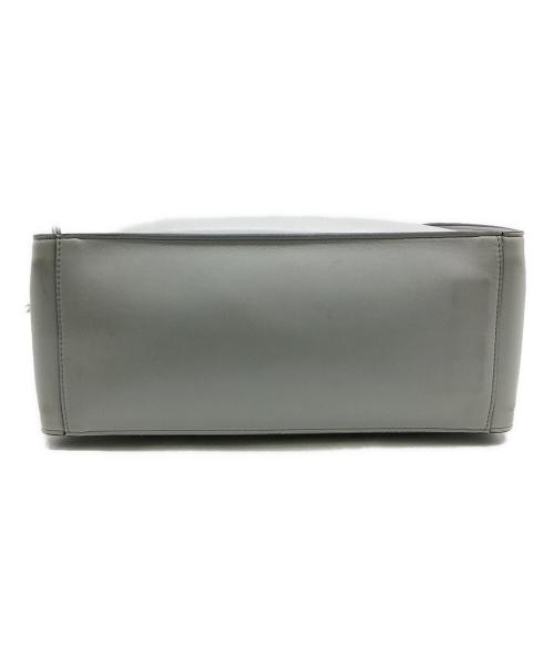 STELLA McCARTNEY（ステラマッカートニー）STELLA McCARTNEY (ステラマッカートニー) 2WAYバッグ スカイブルーの古着・服飾アイテム