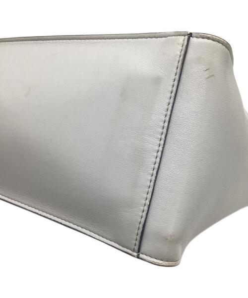 STELLA McCARTNEY（ステラマッカートニー）STELLA McCARTNEY (ステラマッカートニー) 2WAYバッグ スカイブルーの古着・服飾アイテム