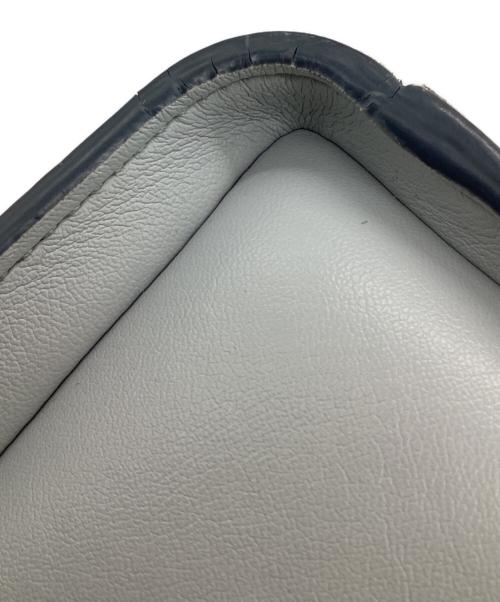 STELLA McCARTNEY（ステラマッカートニー）STELLA McCARTNEY (ステラマッカートニー) 2WAYバッグ スカイブルーの古着・服飾アイテム