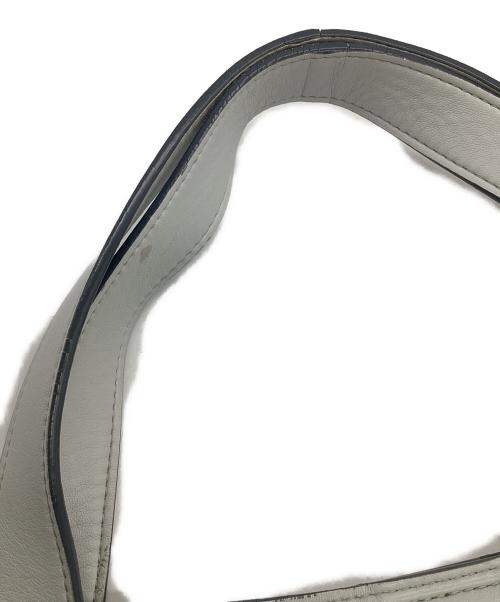 STELLA McCARTNEY（ステラマッカートニー）STELLA McCARTNEY (ステラマッカートニー) 2WAYバッグ スカイブルーの古着・服飾アイテム