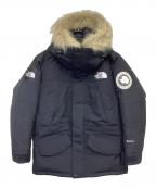 THE NORTH FACEザ ノース フェイス）の古着「Antarctica Parka（アンタークティカパーカ）」｜ブラック