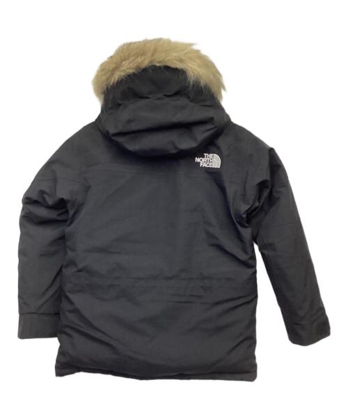 THE NORTH FACE（ザ ノース フェイス）THE NORTH FACE (ザ ノース フェイス) Antarctica Parka（アンタークティカパーカ） ブラック サイズ:Sの古着・服飾アイテム
