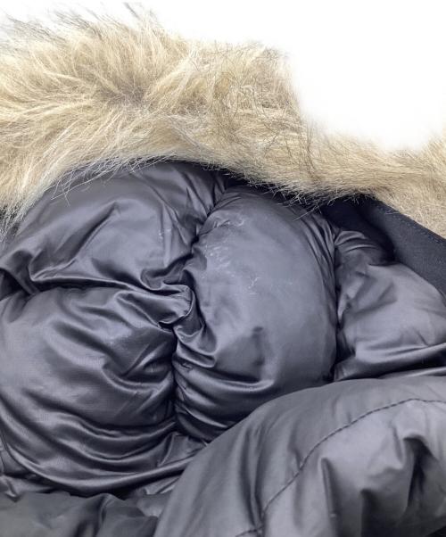 THE NORTH FACE（ザ ノース フェイス）THE NORTH FACE (ザ ノース フェイス) Antarctica Parka（アンタークティカパーカ） ブラック サイズ:Sの古着・服飾アイテム