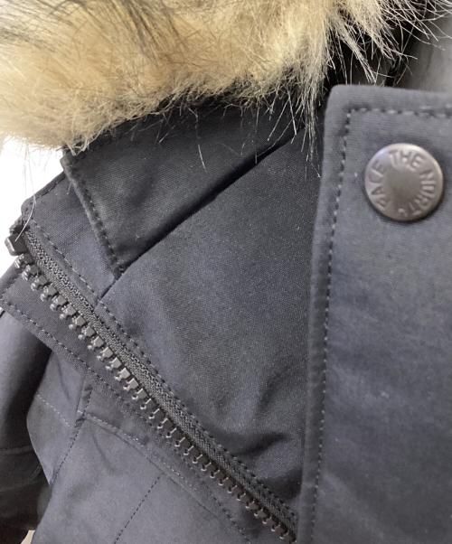 THE NORTH FACE（ザ ノース フェイス）THE NORTH FACE (ザ ノース フェイス) Antarctica Parka（アンタークティカパーカ） ブラック サイズ:Sの古着・服飾アイテム