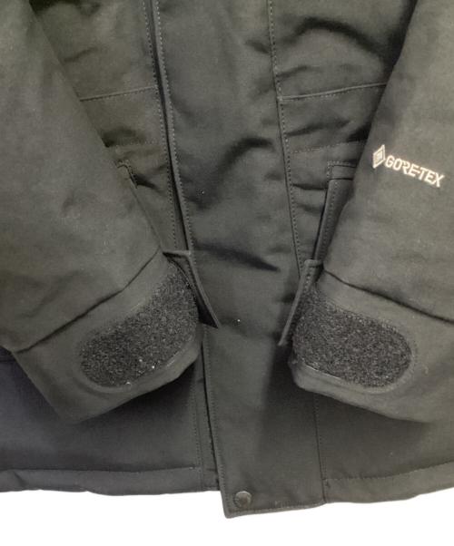 THE NORTH FACE（ザ ノース フェイス）THE NORTH FACE (ザ ノース フェイス) Antarctica Parka（アンタークティカパーカ） ブラック サイズ:Sの古着・服飾アイテム
