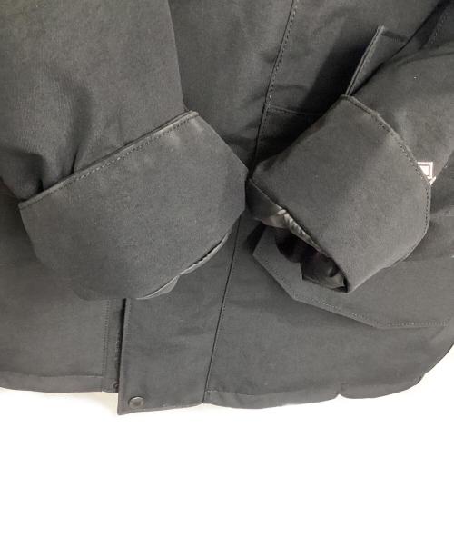 THE NORTH FACE（ザ ノース フェイス）THE NORTH FACE (ザ ノース フェイス) Antarctica Parka（アンタークティカパーカ） ブラック サイズ:Sの古着・服飾アイテム