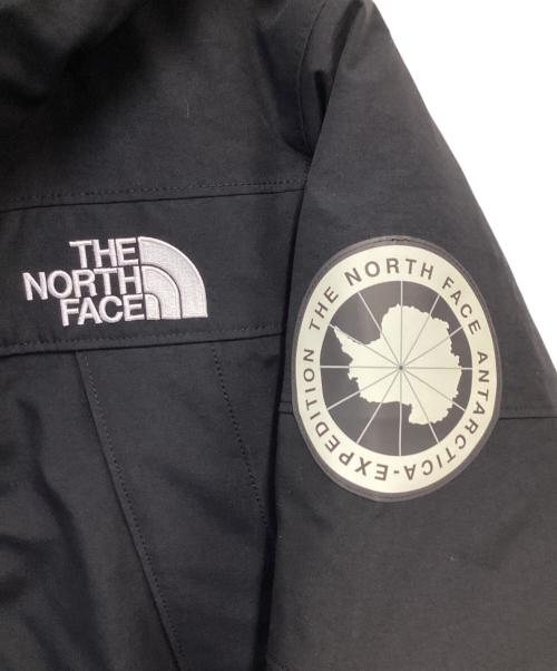 THE NORTH FACE（ザ ノース フェイス）THE NORTH FACE (ザ ノース フェイス) Antarctica Parka（アンタークティカパーカ） ブラック サイズ:Sの古着・服飾アイテム
