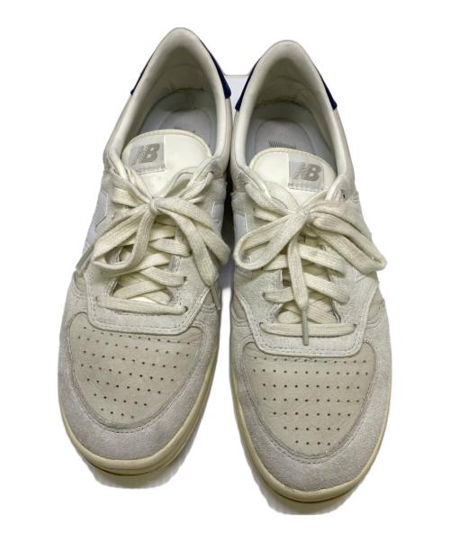 NEW BALANCE（ニューバランス）NEW BALANCE (ニューバランス) NewBlanceCT500 ホワイト サイズ:US10.5の古着・服飾アイテム