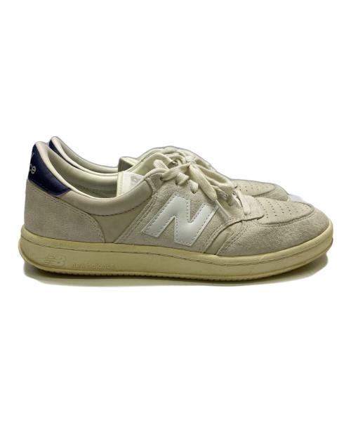 NEW BALANCE（ニューバランス）NEW BALANCE (ニューバランス) NewBlanceCT500 ホワイト サイズ:US10.5の古着・服飾アイテム