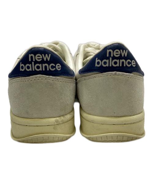 NEW BALANCE（ニューバランス）NEW BALANCE (ニューバランス) NewBlanceCT500 ホワイト サイズ:US10.5の古着・服飾アイテム
