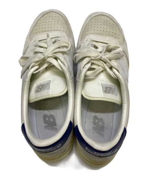 NEW BALANCE（ニューバランス）NEW BALANCE (ニューバランス) NewBlanceCT500 ホワイト サイズ:US10.5の古着・服飾アイテム