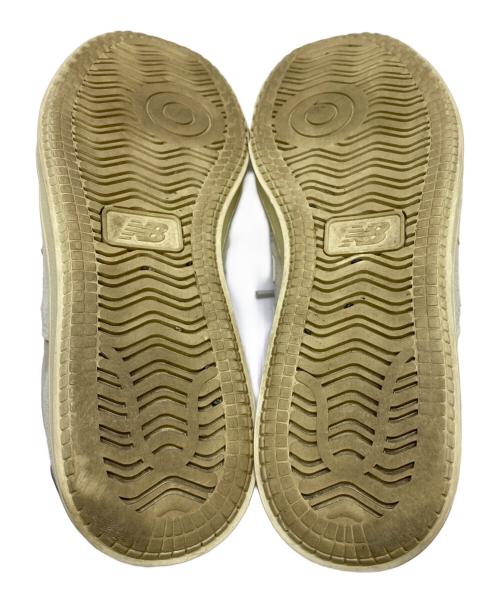 NEW BALANCE（ニューバランス）NEW BALANCE (ニューバランス) NewBlanceCT500 ホワイト サイズ:US10.5の古着・服飾アイテム