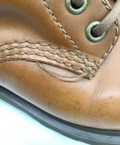 Dr.Martens（ドクターマーチン）Dr.Martens (ドクターマーチン) PIPPA ジョッキーブーツ ブラウン サイズ:UK6の古着・服飾アイテム