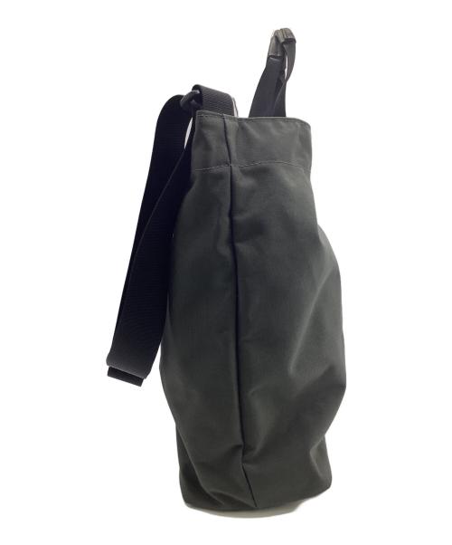 STANDARD SUPPLY（スタンダードサプライ）STANDARD SUPPLY (スタンダードサプライ) SHIPS (シップス) CORDURA(R) 2WAY トートバッグ カーキの古着・服飾アイテム