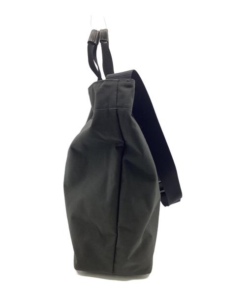 STANDARD SUPPLY（スタンダードサプライ）STANDARD SUPPLY (スタンダードサプライ) SHIPS (シップス) CORDURA(R) 2WAY トートバッグ カーキの古着・服飾アイテム