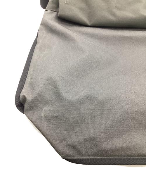 STANDARD SUPPLY（スタンダードサプライ）STANDARD SUPPLY (スタンダードサプライ) SHIPS (シップス) CORDURA(R) 2WAY トートバッグ カーキの古着・服飾アイテム