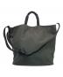 STANDARD SUPPLY（スタンダードサプライ）の古着「CORDURA(R) 2WAY トートバッグ」｜カーキ