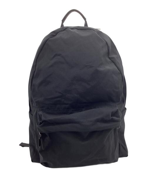 STANDARD SUPPLY（スタンダードサプライ）STANDARD SUPPLY (スタンダードサプライ) NEW TINY DAYPACK（ニュータイニー デイパック） ブラックの古着・服飾アイテム