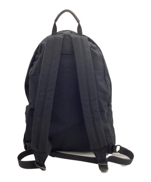 STANDARD SUPPLY（スタンダードサプライ）STANDARD SUPPLY (スタンダードサプライ) NEW TINY DAYPACK（ニュータイニー デイパック） ブラックの古着・服飾アイテム