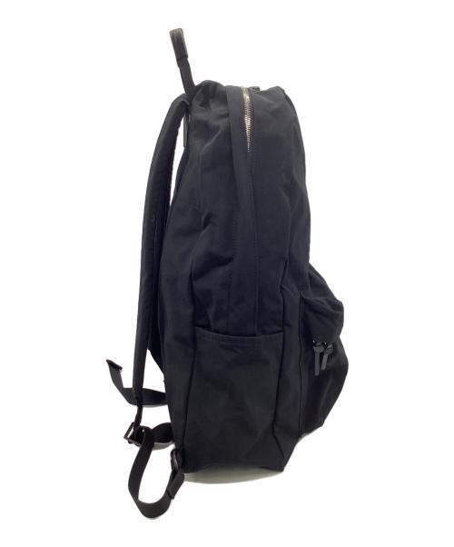 STANDARD SUPPLY（スタンダードサプライ）STANDARD SUPPLY (スタンダードサプライ) NEW TINY DAYPACK（ニュータイニー デイパック） ブラックの古着・服飾アイテム