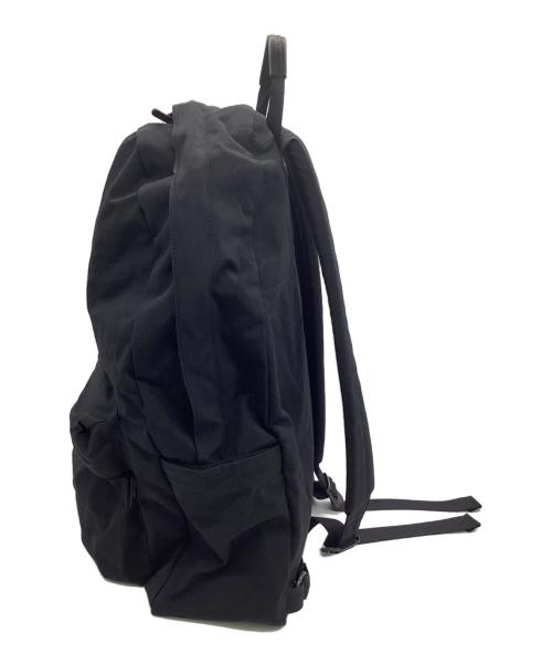 STANDARD SUPPLY（スタンダードサプライ）STANDARD SUPPLY (スタンダードサプライ) NEW TINY DAYPACK（ニュータイニー デイパック） ブラックの古着・服飾アイテム