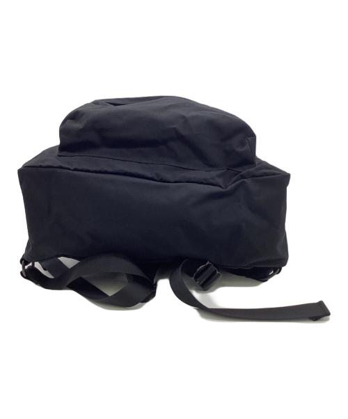 STANDARD SUPPLY（スタンダードサプライ）STANDARD SUPPLY (スタンダードサプライ) NEW TINY DAYPACK（ニュータイニー デイパック） ブラックの古着・服飾アイテム