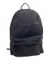 STANDARD SUPPLY（スタンダードサプライ）の古着「NEW TINY DAYPACK（ニュータイニー デイパック）」｜ブラック