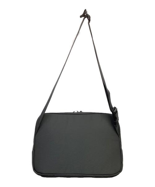 BRIEFING（ブリーフィング）BRIEFING (ブリーフィング) ショルダーバッグ グレーの古着・服飾アイテム