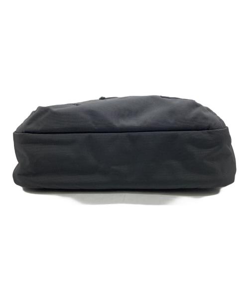 BRIEFING（ブリーフィング）BRIEFING (ブリーフィング) ショルダーバッグ グレーの古着・服飾アイテム