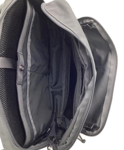 BRIEFING（ブリーフィング）BRIEFING (ブリーフィング) ショルダーバッグ グレーの古着・服飾アイテム