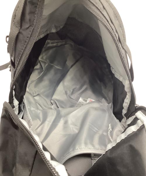 ARC'TERYX（アークテリクス）ARC'TERYX (アークテリクス) HELIAD BACKPACK 15L（ヒリアド バックパック 15L) ブラックの古着・服飾アイテム
