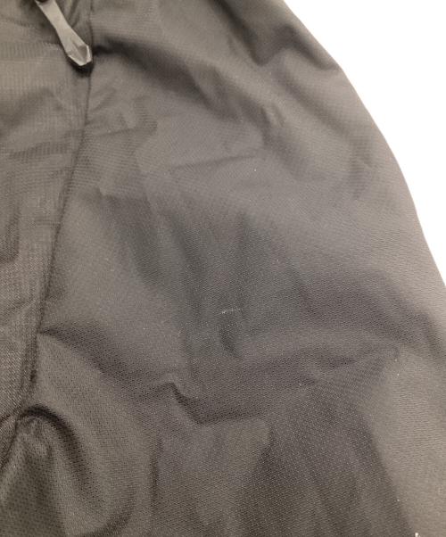 ARC'TERYX（アークテリクス）ARC'TERYX (アークテリクス) HELIAD BACKPACK 15L（ヒリアド バックパック 15L) ブラックの古着・服飾アイテム