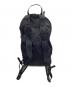 ARC'TERYX (アークテリクス) HELIAD BACKPACK 15L（ヒリアド バックパック 15L) ブラック：7000円