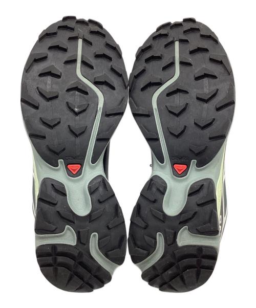 SALOMON（サロモン）SALOMON (サロモン) XT-6 GTX スニーカー グリーン サイズ:26.5㎝の古着・服飾アイテム