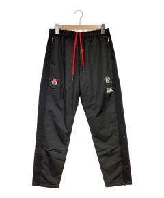 中古・古着通販】SLY (スライ) DOUBLE BELT WIDE FLARE PT-C（ダブル