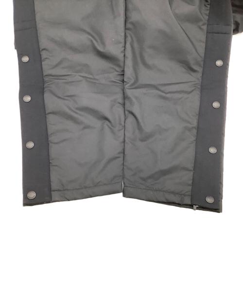 Canterbury（カンタベリー）Canterbury (カンタベリー) JAPAN WARMER PANTS（ジャパン ウォーマーパンツ） ブラック サイズ:Lの古着・服飾アイテム