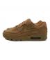 NIKE (ナイキ) AIR MAX 90 PRM WNTR TRK3（エア マックス 90 プレミアム ウィンター TRK3） ブラウン サイズ:29cm：12000円
