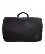 THE NORTH FACEザ ノース フェイス）の古着「シャトルダッフルバッグ」｜ブラック