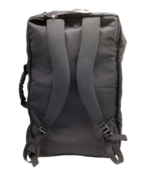 THE NORTH FACE（ザ ノース フェイス）THE NORTH FACE (ザ ノース フェイス) シャトルダッフルバッグ ブラックの古着・服飾アイテム