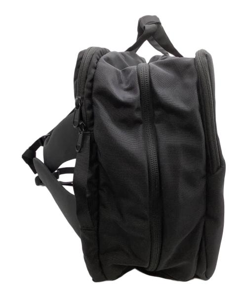 THE NORTH FACE（ザ ノース フェイス）THE NORTH FACE (ザ ノース フェイス) シャトルダッフルバッグ ブラックの古着・服飾アイテム