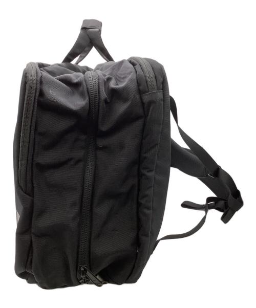 THE NORTH FACE（ザ ノース フェイス）THE NORTH FACE (ザ ノース フェイス) シャトルダッフルバッグ ブラックの古着・服飾アイテム