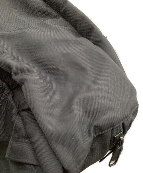 THE NORTH FACE（ザ ノース フェイス）THE NORTH FACE (ザ ノース フェイス) シャトルダッフルバッグ ブラックの古着・服飾アイテム