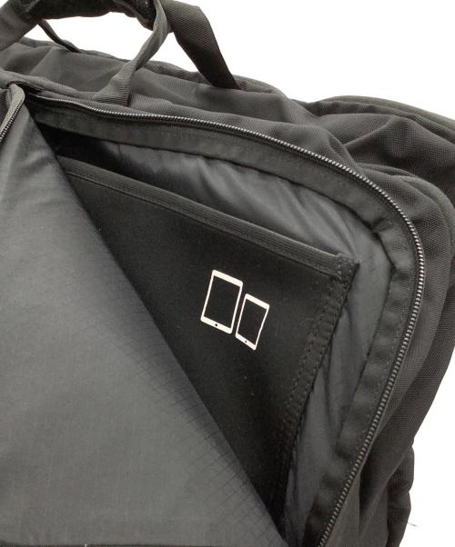 THE NORTH FACE（ザ ノース フェイス）THE NORTH FACE (ザ ノース フェイス) シャトルダッフルバッグ ブラックの古着・服飾アイテム