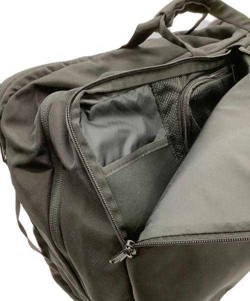 THE NORTH FACE（ザ ノース フェイス）THE NORTH FACE (ザ ノース フェイス) シャトルダッフルバッグ ブラックの古着・服飾アイテム