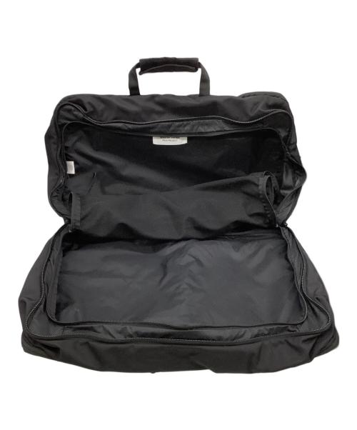 THE NORTH FACE（ザ ノース フェイス）THE NORTH FACE (ザ ノース フェイス) シャトルダッフルバッグ ブラックの古着・服飾アイテム