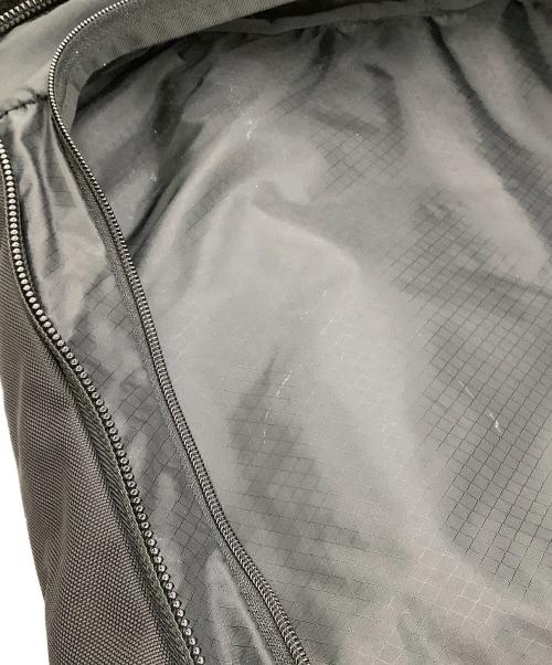 THE NORTH FACE（ザ ノース フェイス）THE NORTH FACE (ザ ノース フェイス) シャトルダッフルバッグ ブラックの古着・服飾アイテム